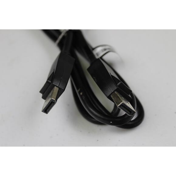 Samsung Display Port Cable (4ft) - Picture 1 of 2